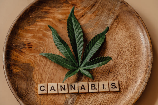 Cannabis Terms | Farm Direct Natural Hemp | Rogue Origin