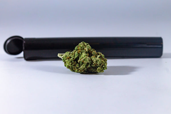 hemp CBD for depression