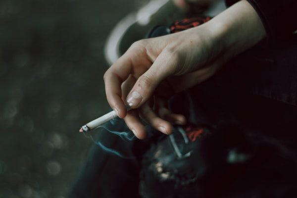 How You Can Use CBD to Quit Smoking