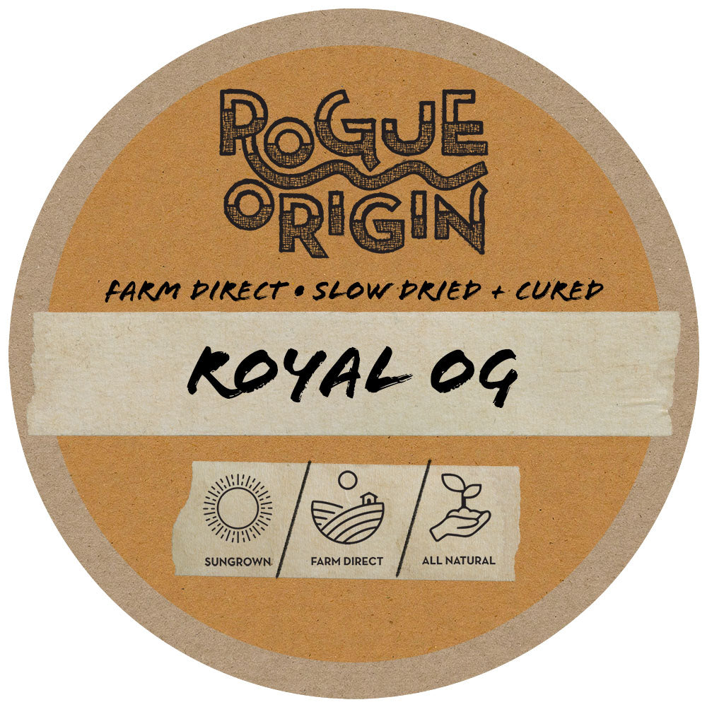 royal og 1