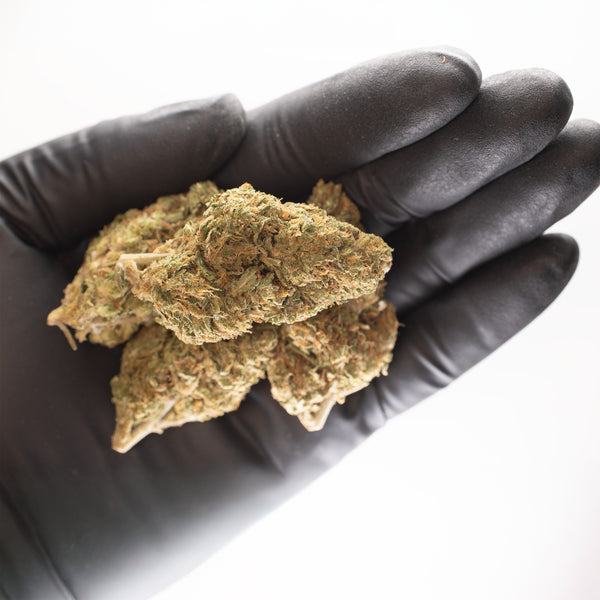 NEW! Blueve Hemp Flower