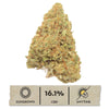2024 Cake Berry Brûlée Hemp Flower