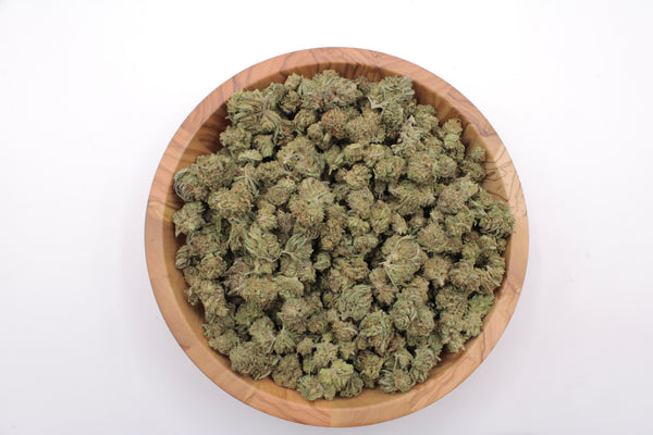 2024 Royal Fruit Snacks Hemp Flower