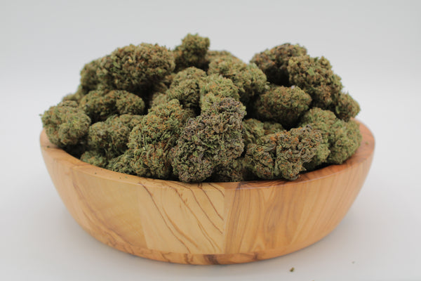 2024 Paradise OG Hemp Flower