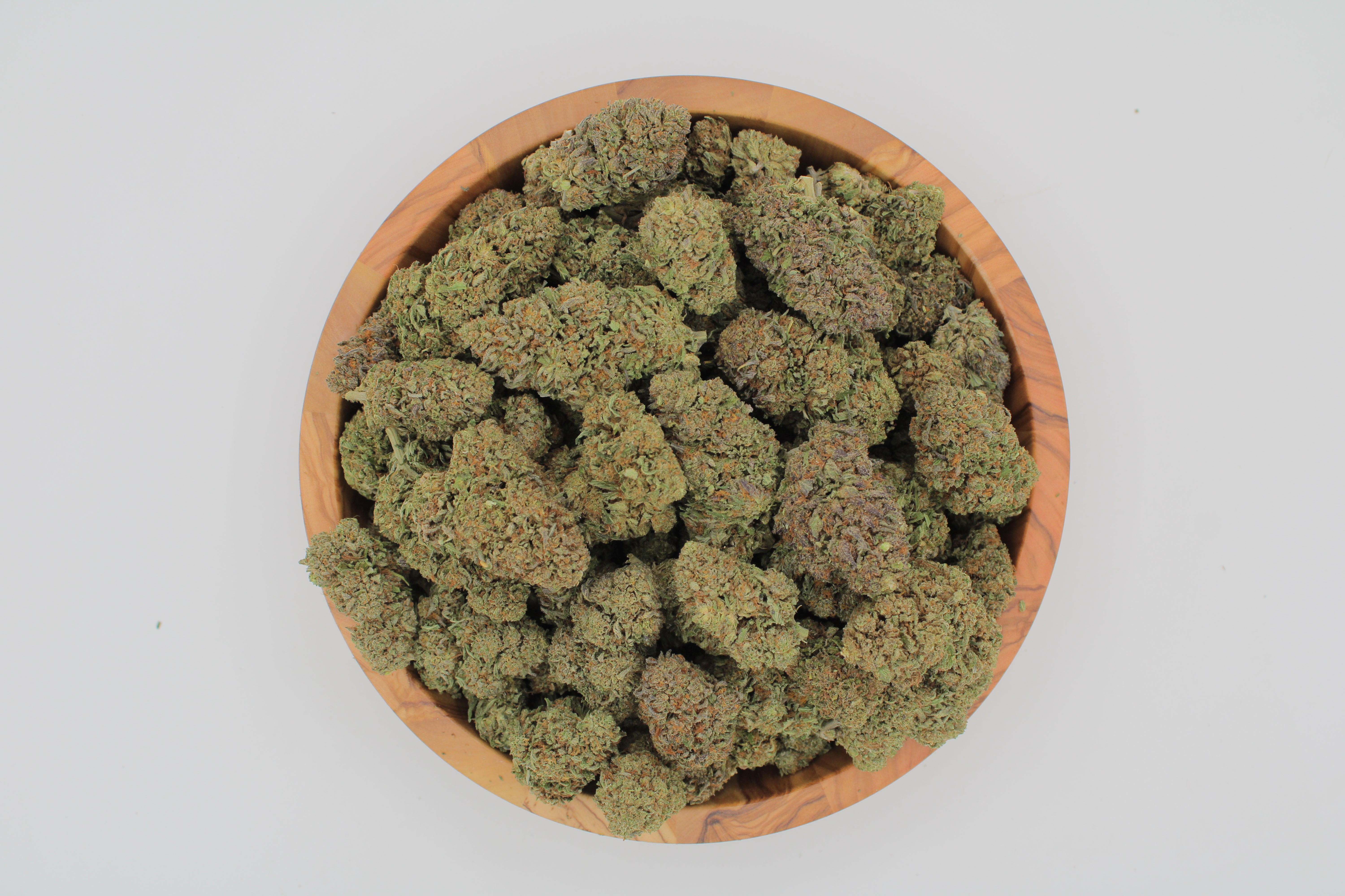 2024 Paradise OG Hemp Flower