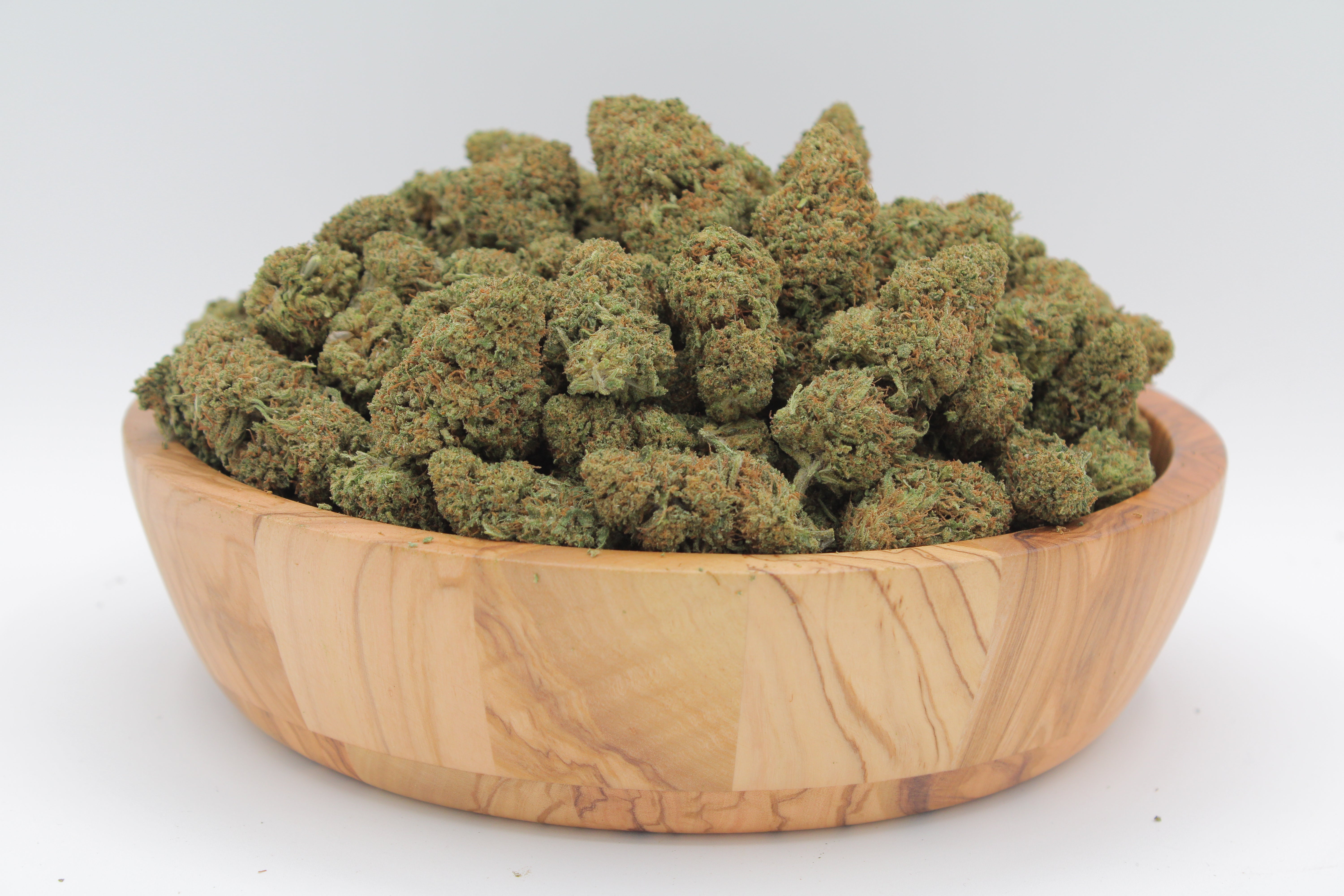 2024 Lifter Hemp Flower