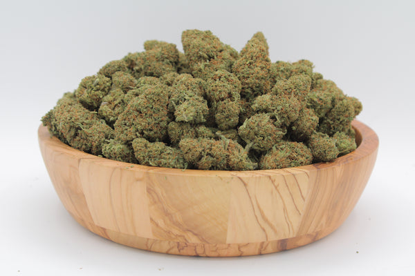 2024 Lifter Hemp Flower