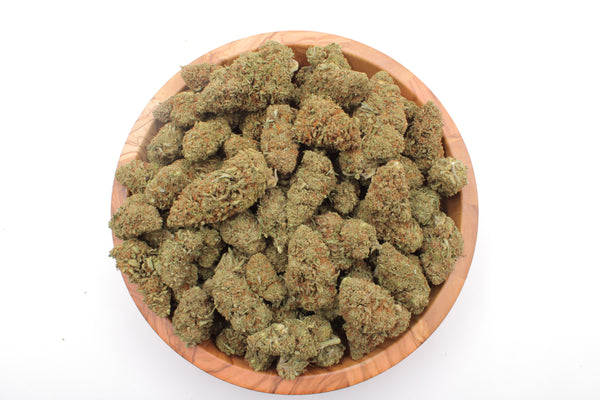 2024 Lifter Hemp Flower