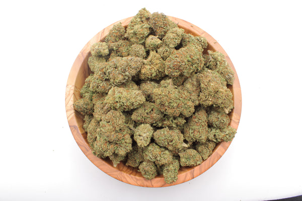 2024 Royal OG Hemp Flower