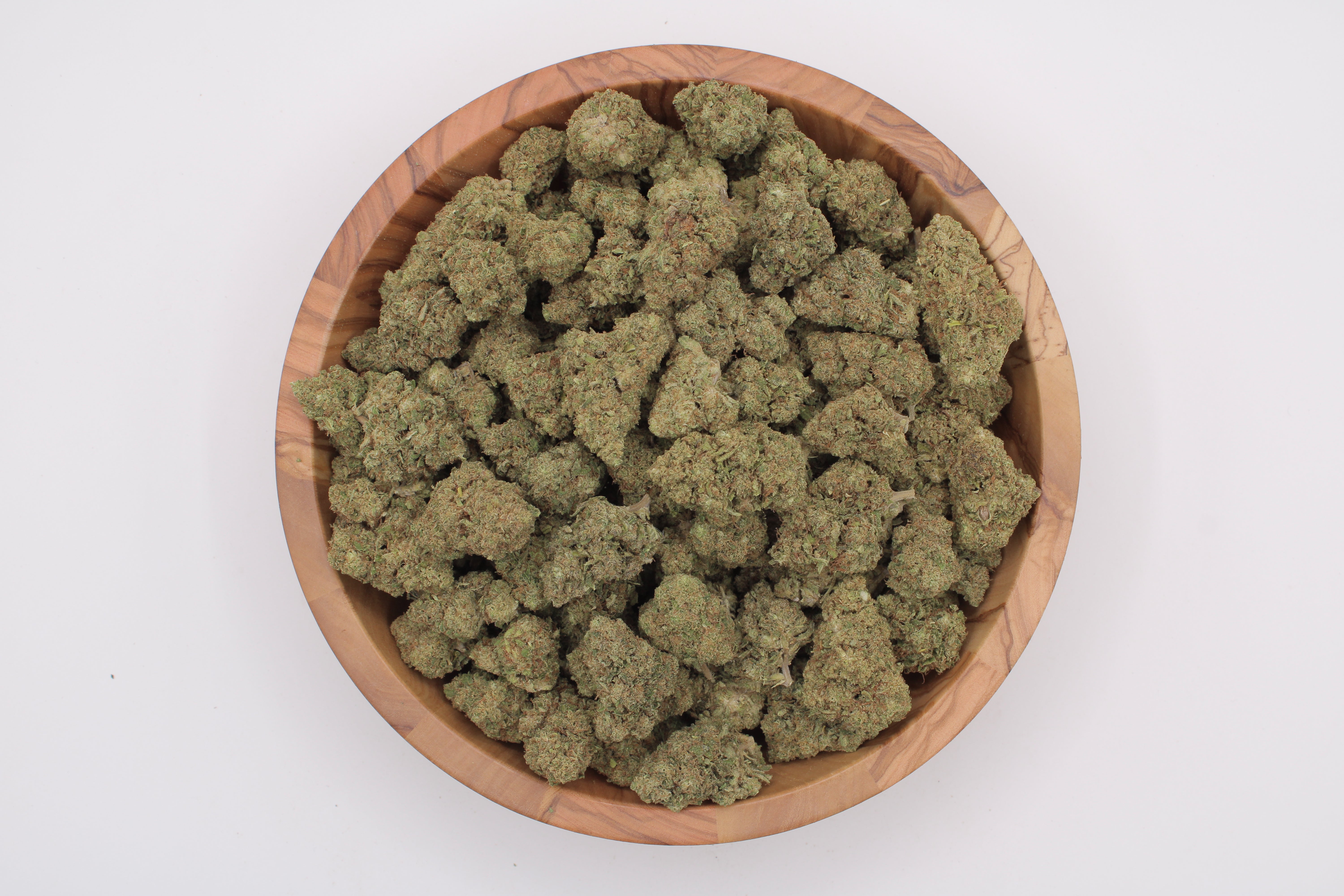 2024 Cake Berry Brûlée Hemp Flower