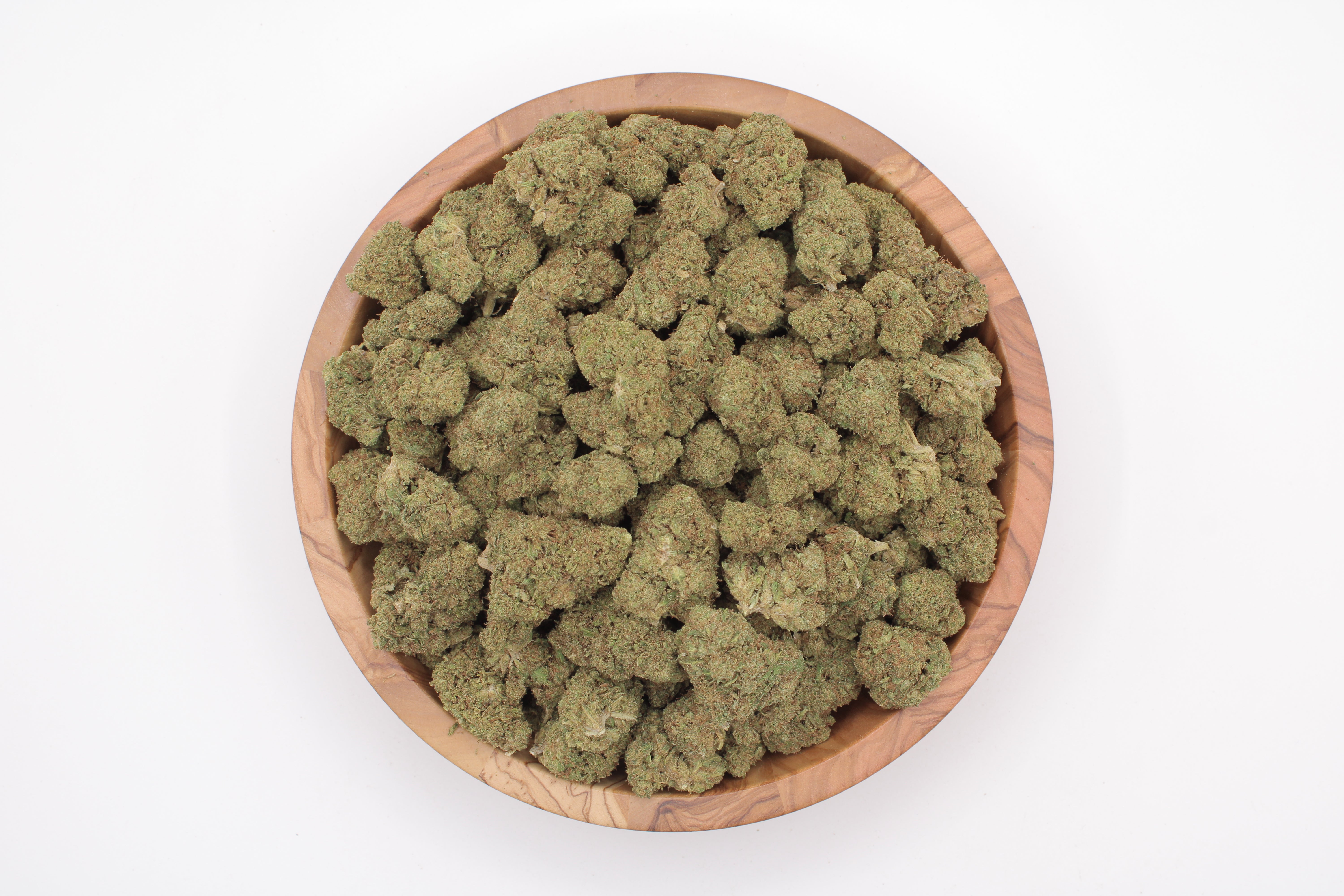 2024 Sour Special Sauce Hemp Flower