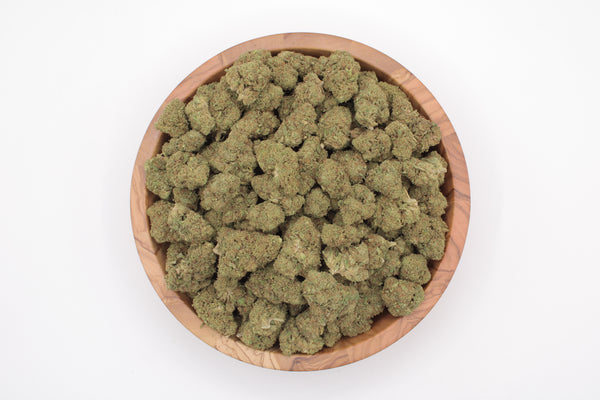 2024 Sour Special Sauce Hemp Flower