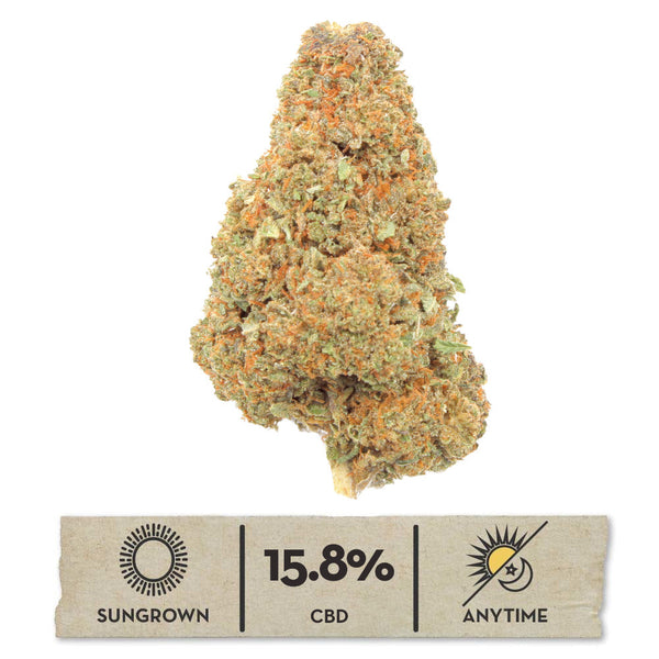 Royal Fruit Snacks hemp flower