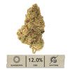 NEW! Sapphire Kush Hemp Flower