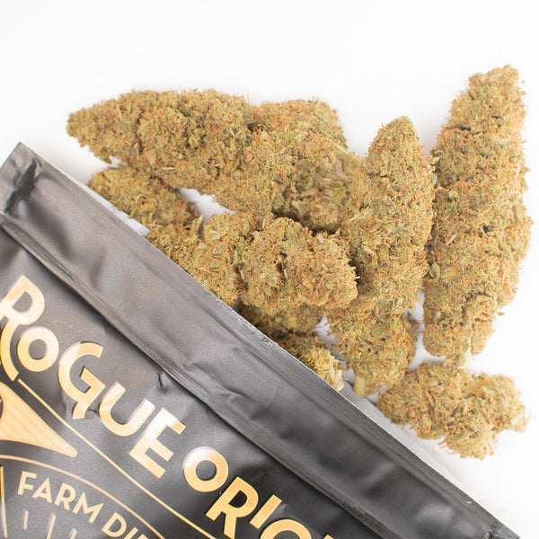 NEW! Sour Lifter Hemp Flower
