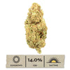 2024 Sour Space Candy Hemp Flower