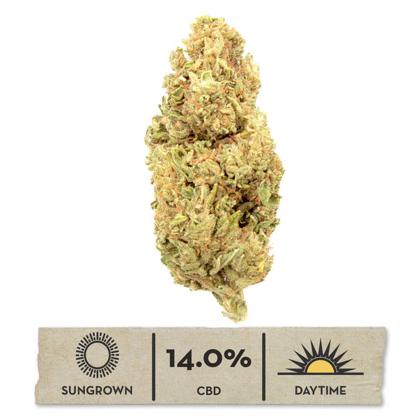 2024 Sour Space Candy Hemp Flower