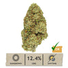 2024 White CBG Hemp Flower