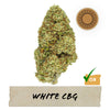 2024 White CBG Hemp Flower