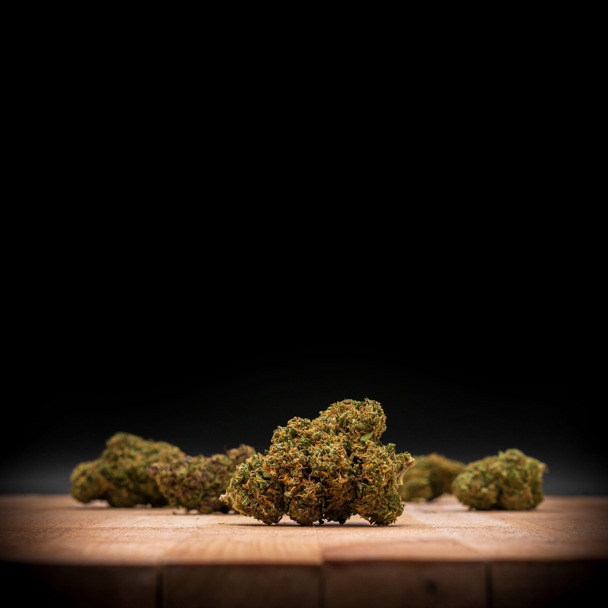2023 Legendary Kush Hemp Flower