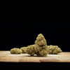 2024 White CBG Hemp Flower