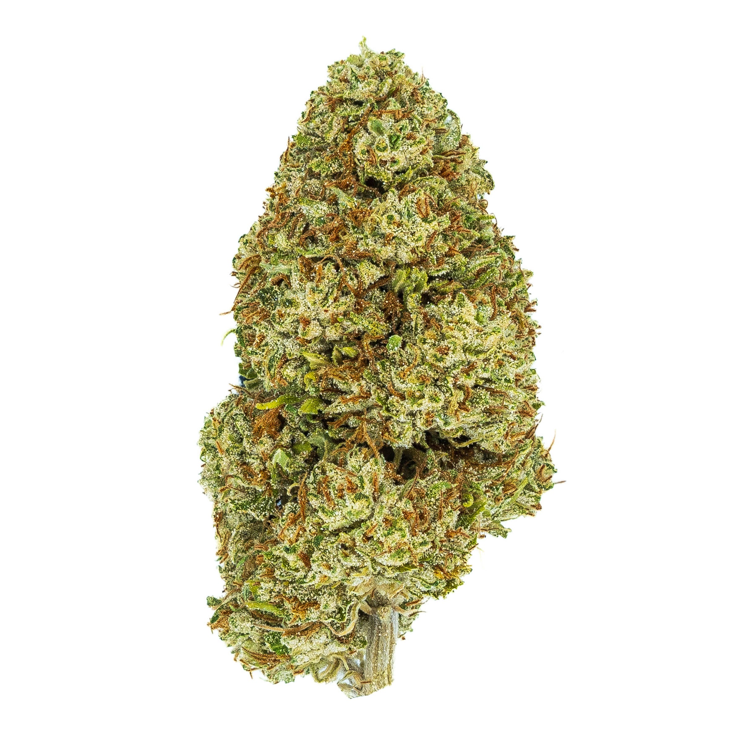 2024 White CBG Hemp Flower