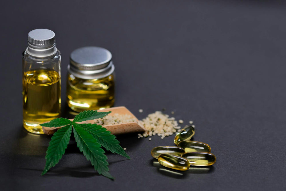 Inside a USDA-Certified Hemp Farm: How Rogue Origin’s Farming Practices