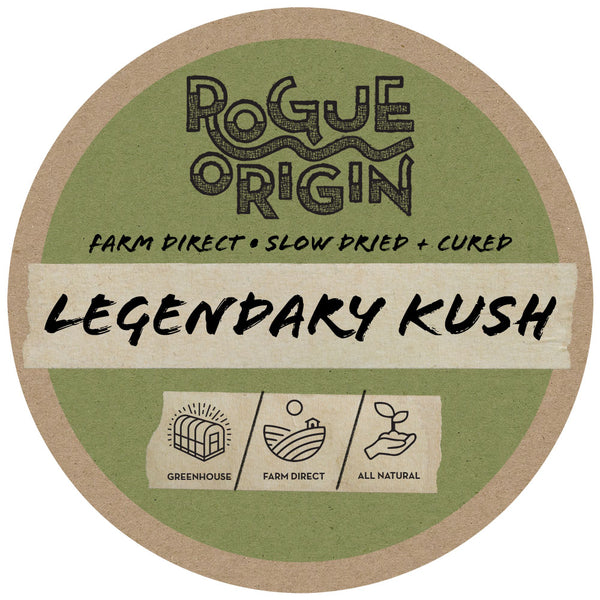 Legendary Kush