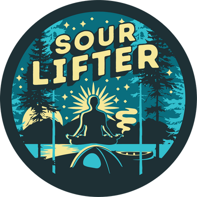 Sour Lifter - Rogue Origin CBD Hemp Cultivar Logo