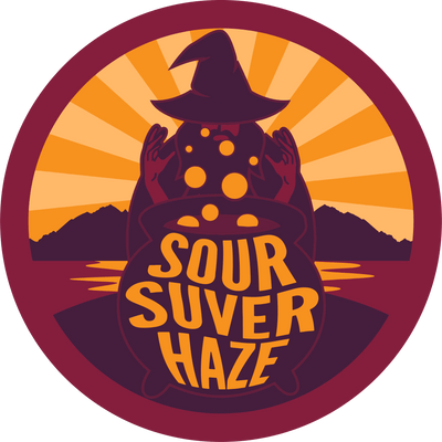Sour Suver Haze - Rogue Origin CBD Hemp Cultivar Logo