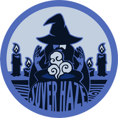 Suver Haze - Rogue Origin CBD Hemp Cultivar Logo
