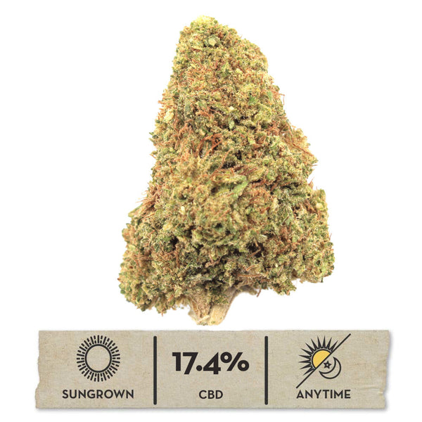 NEW! Sour Special Sauce Hemp Flower