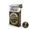 Hawaiian Haze Rogue Rollers - Hemp Prerolls