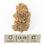 Allium OG Hemp Flower