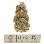 Berry Bliss CBD Flower