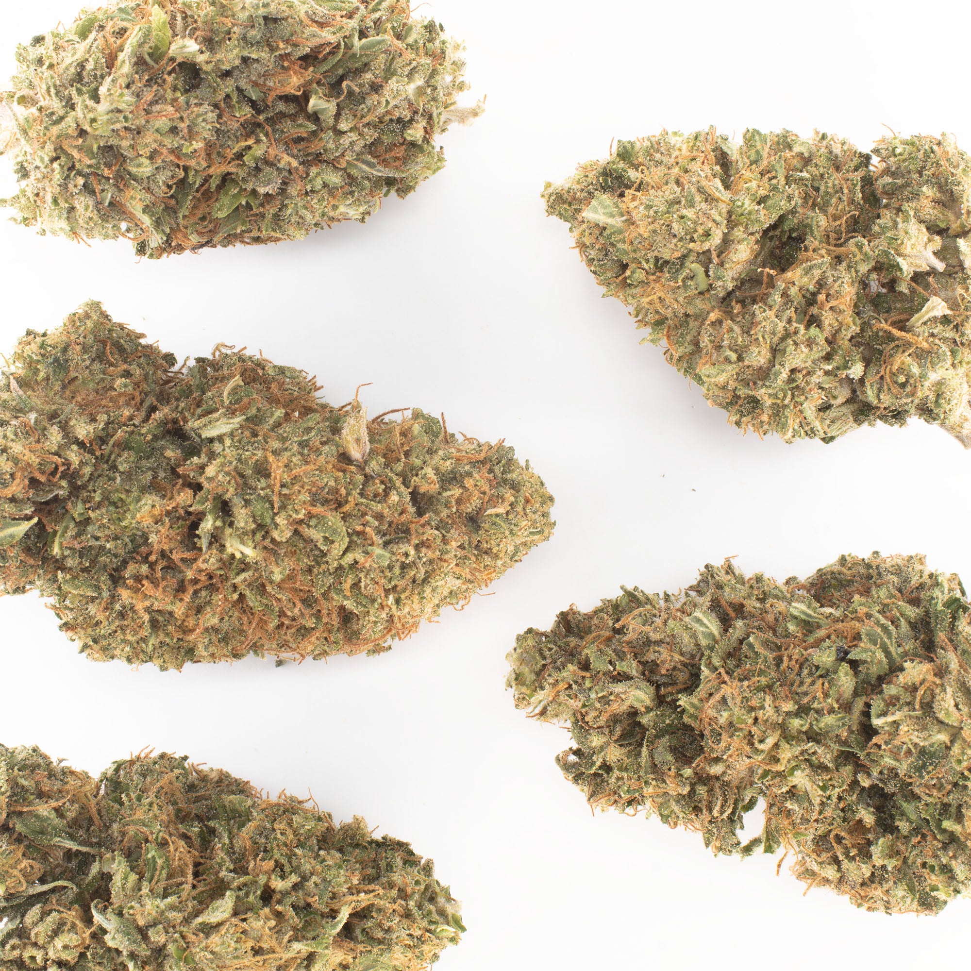 NEW! Berry Bliss Hemp Flower