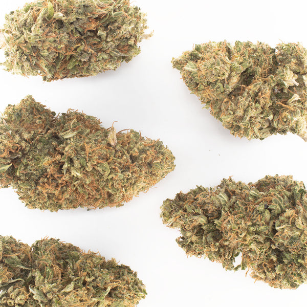 NEW! Berry Bliss Hemp Flower