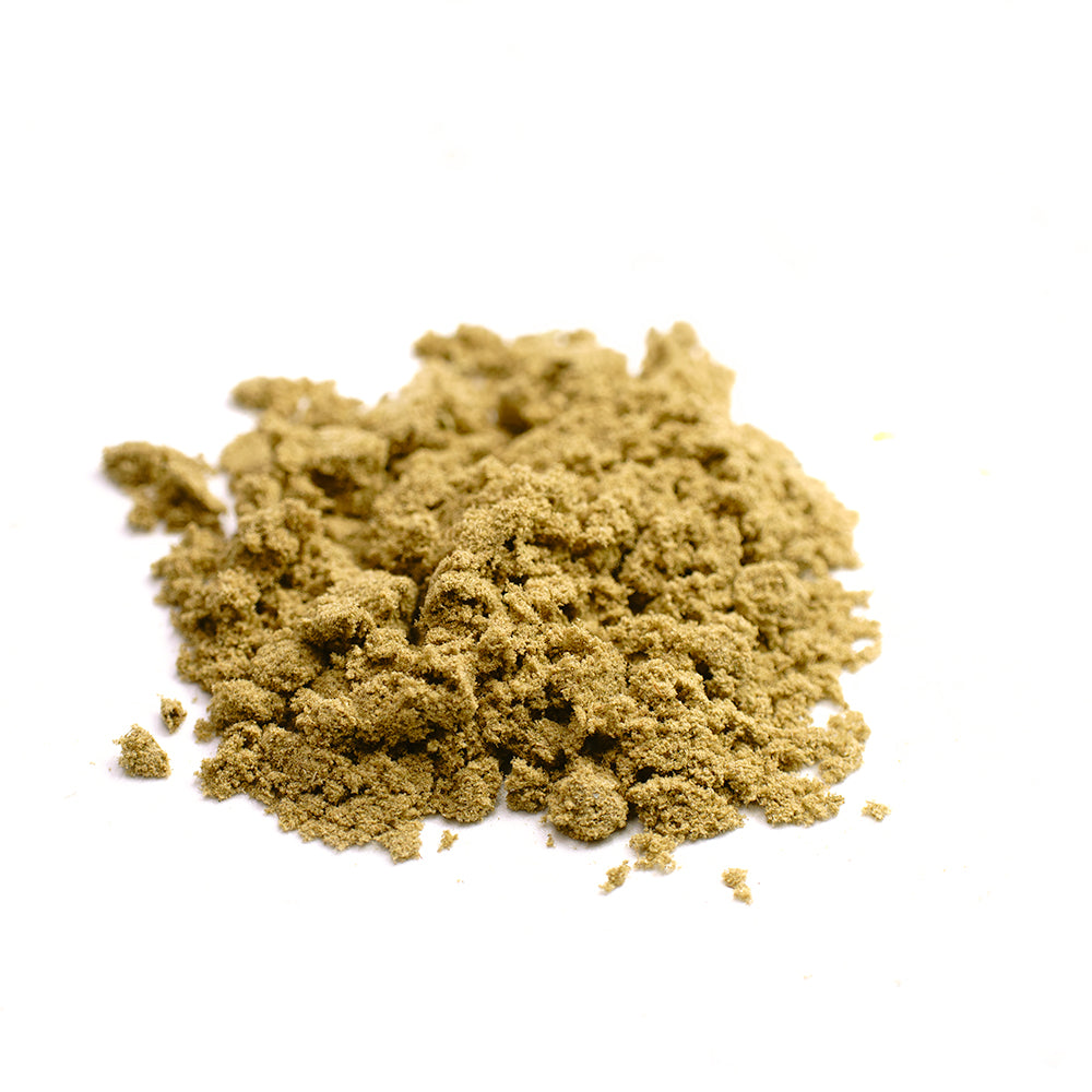 CBD Kief