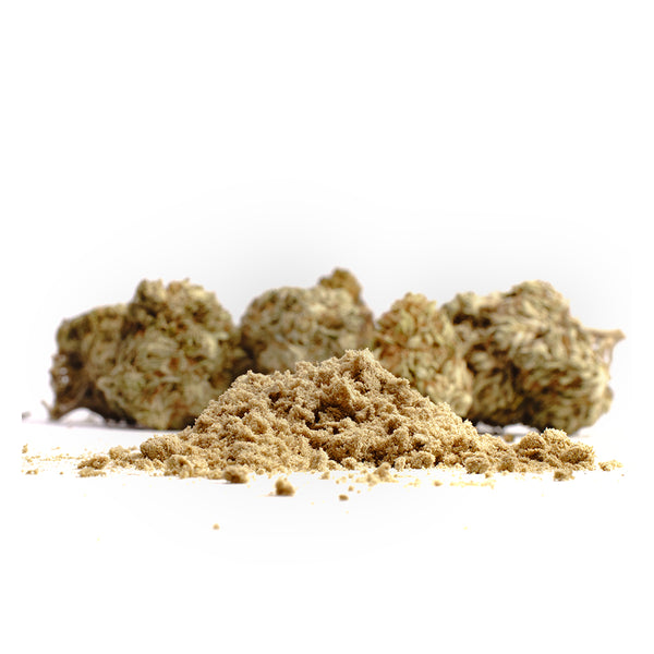 CBG Kief