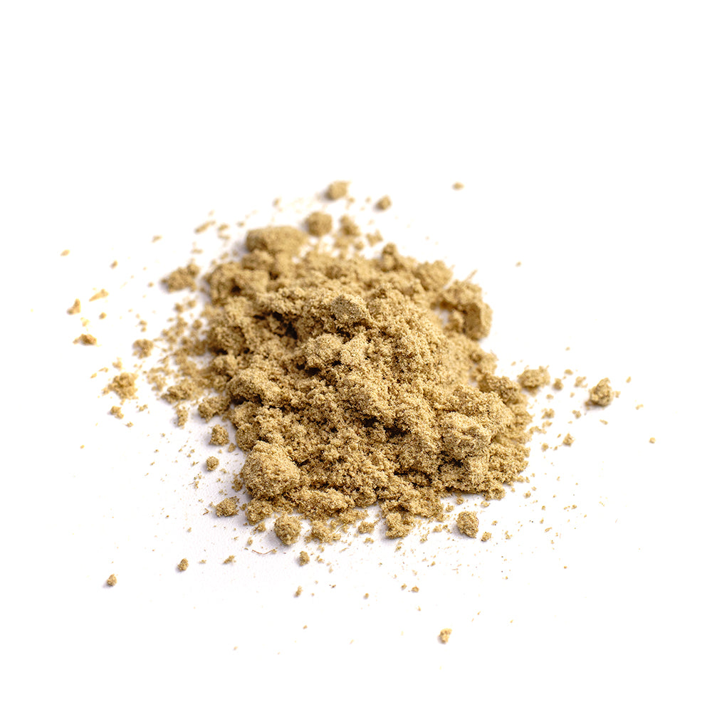CBG Kief