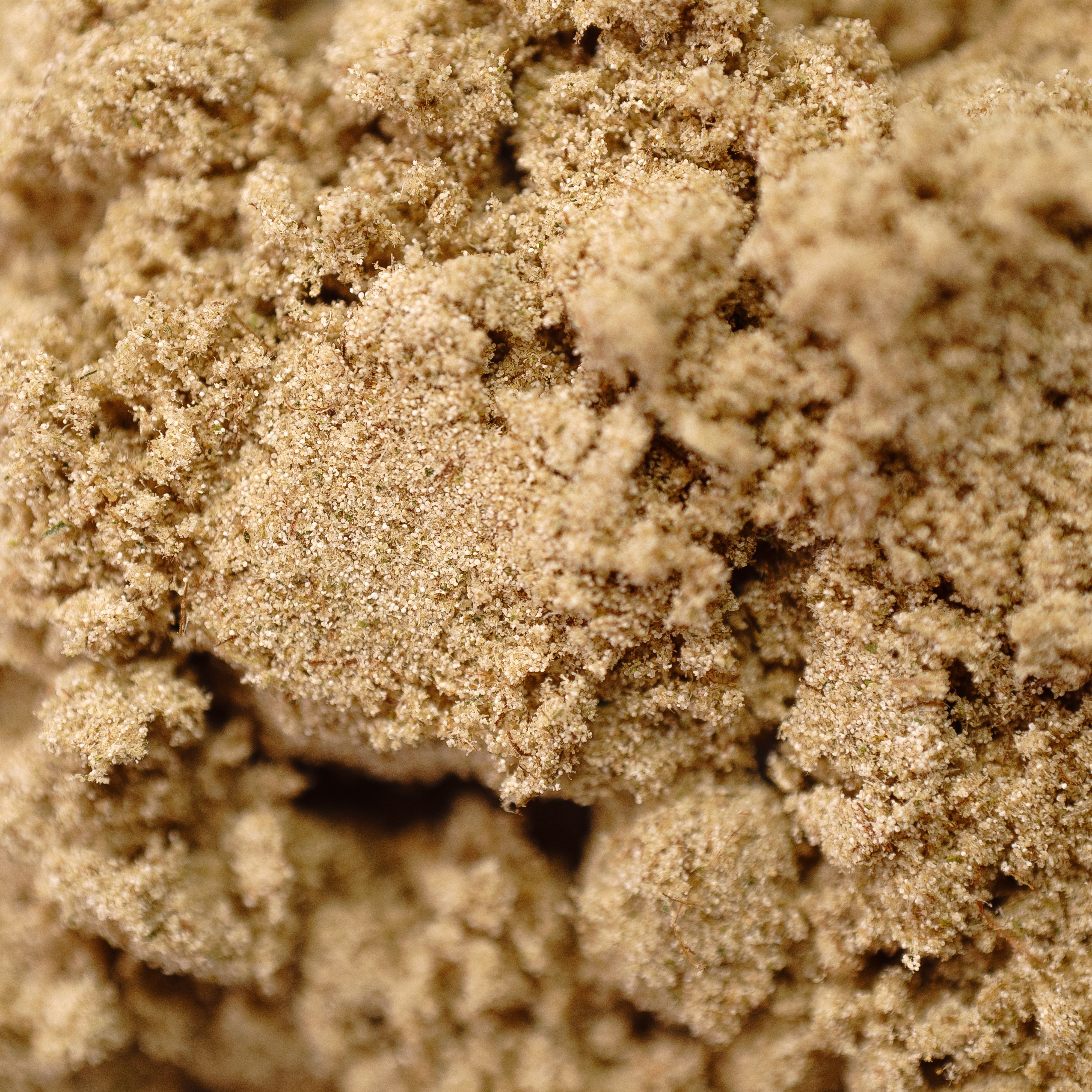 CBG Kief