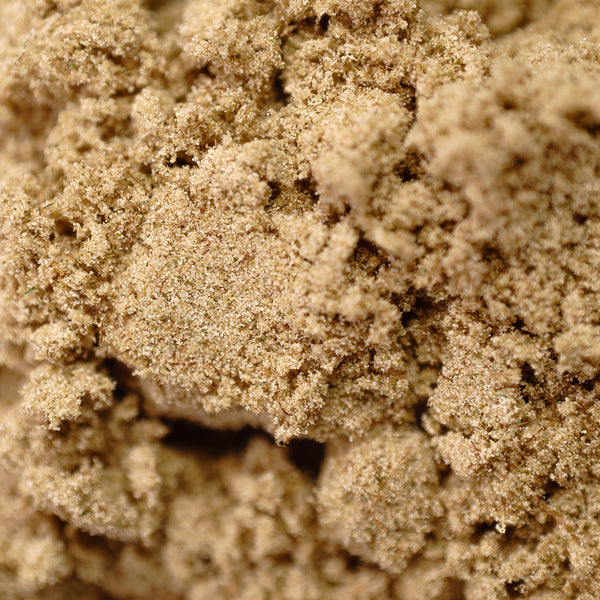 CBG Kief