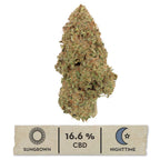 Godfather OG Hemp Flower
