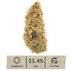 NEW! Critical Berries Hemp Flower