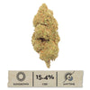 NEW! Critical Berries Hemp Flower