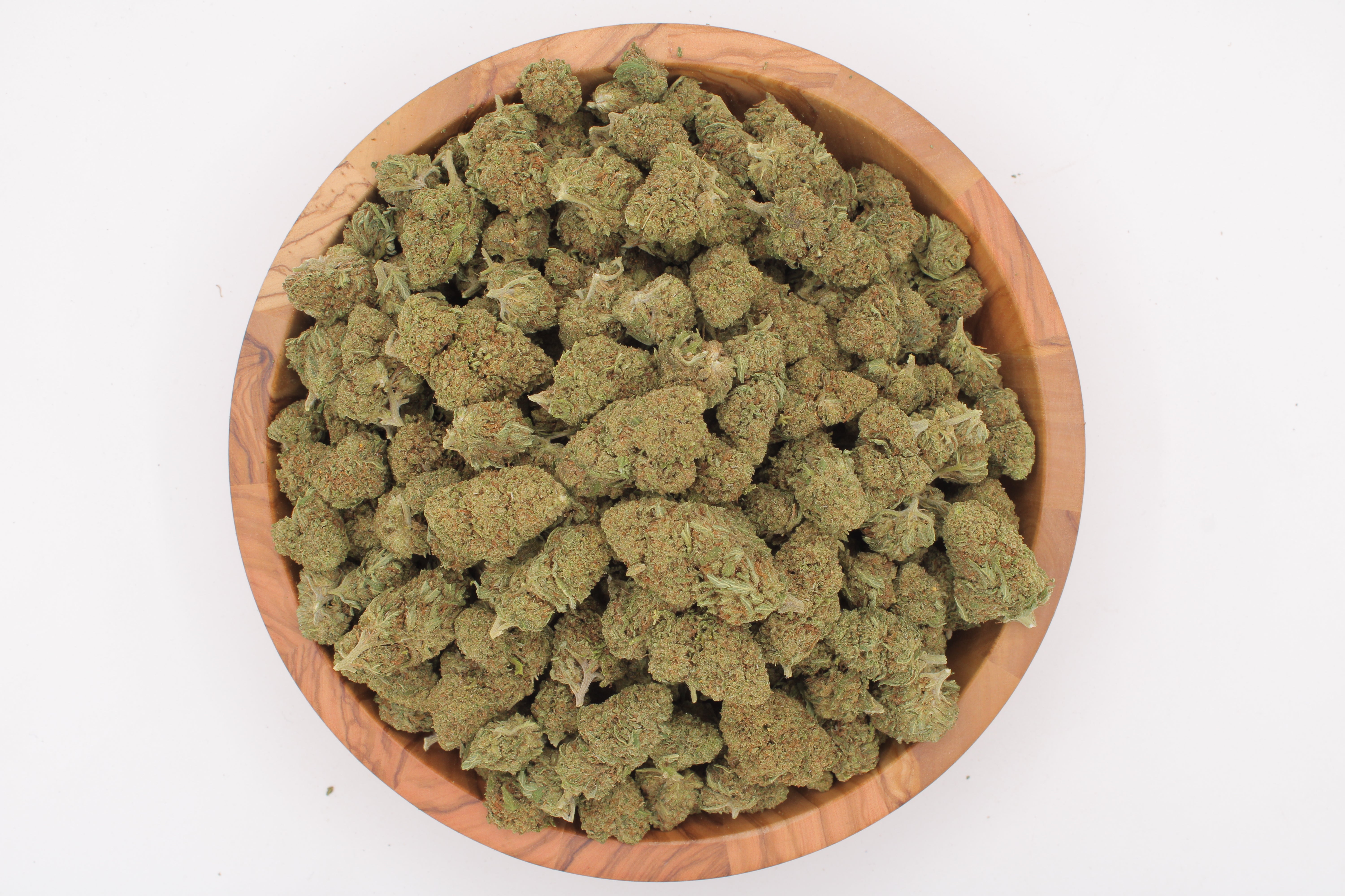 NEW! Critical Berries Hemp Flower