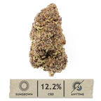 Demi Glaze Hemp Flower