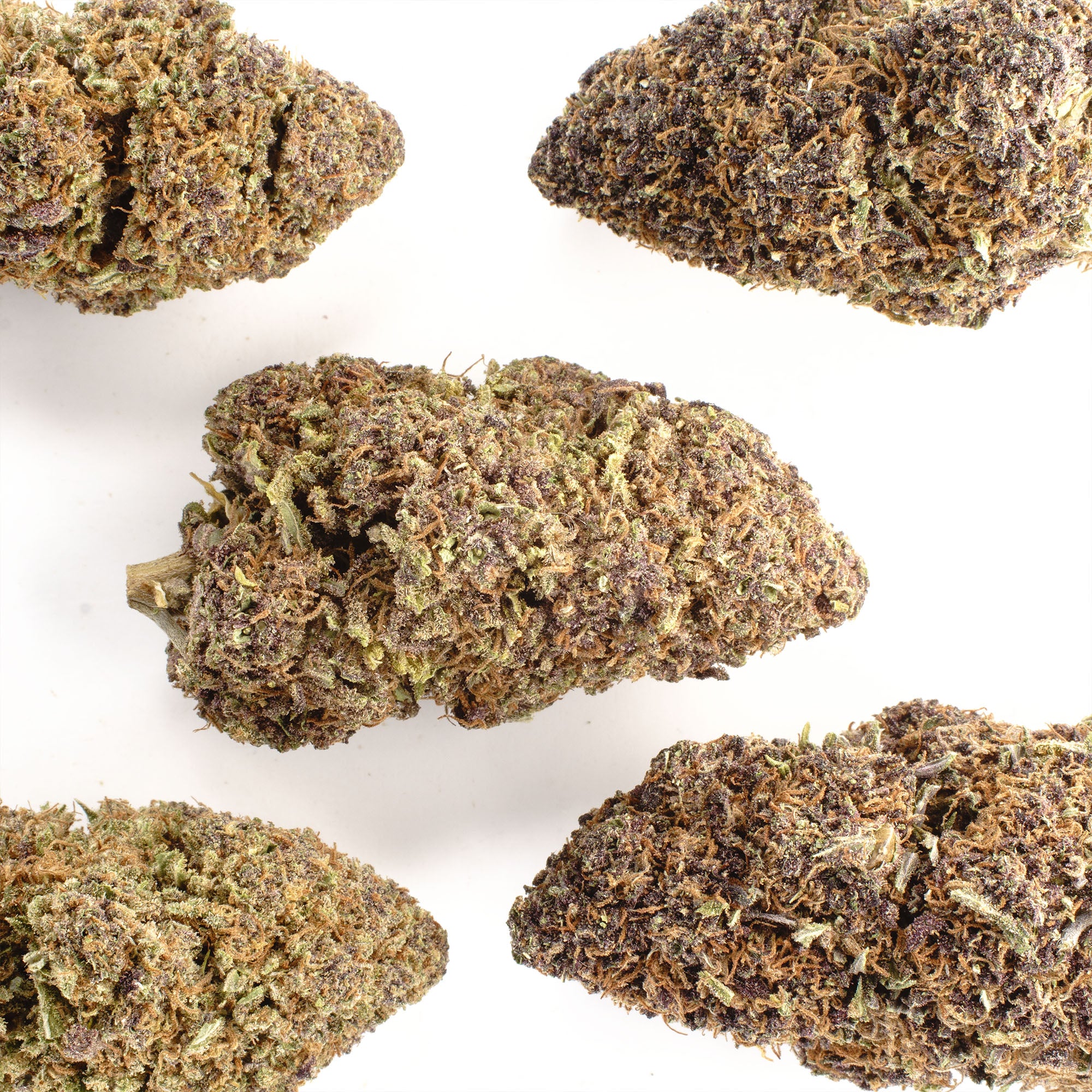 Demi Glaze Hemp Flower