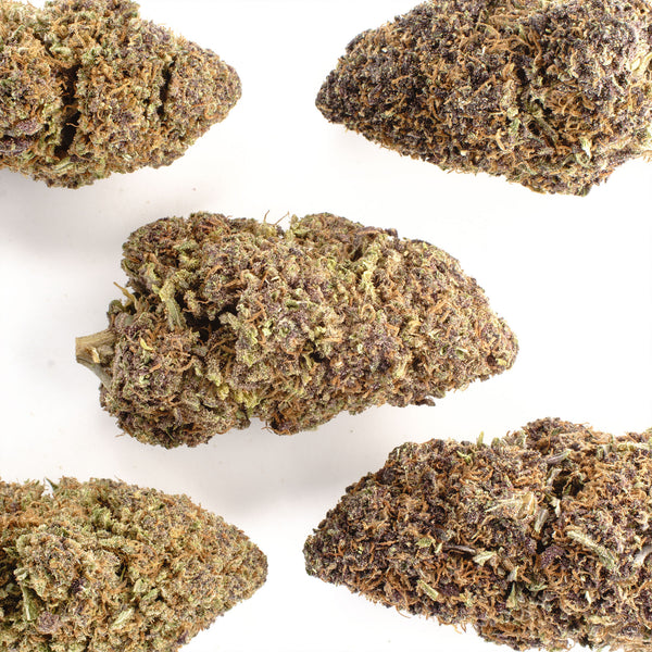 Demi Glaze Hemp Flower