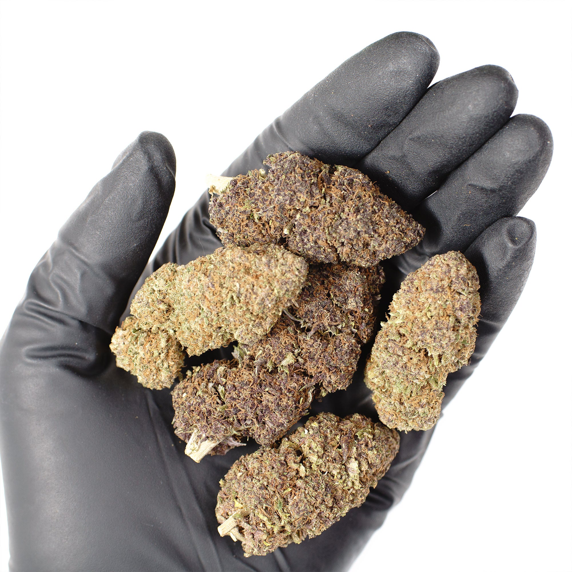 Demi Glaze Hemp Flower